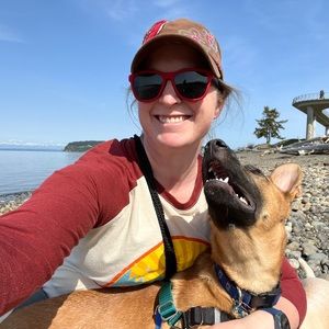 Meet your Posher, Jessie!